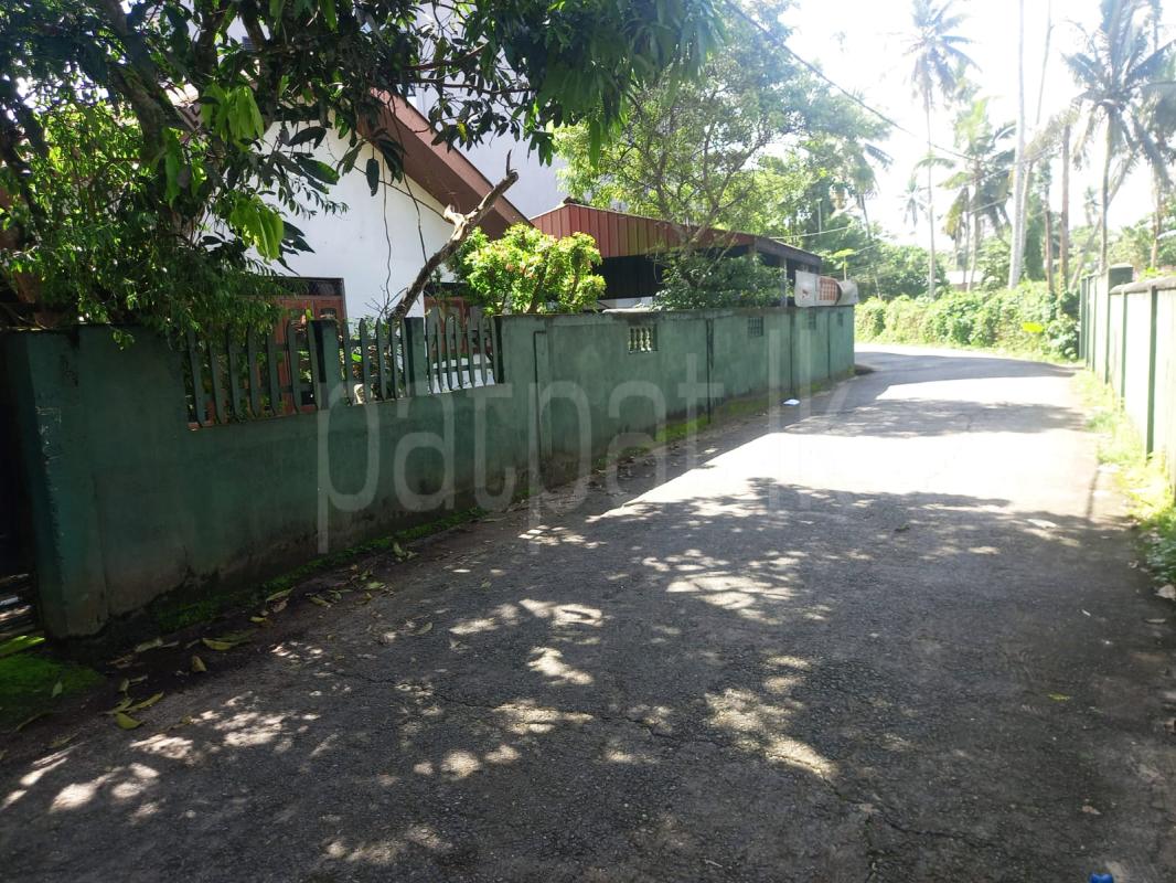 Commercial Land for Sale in Horana