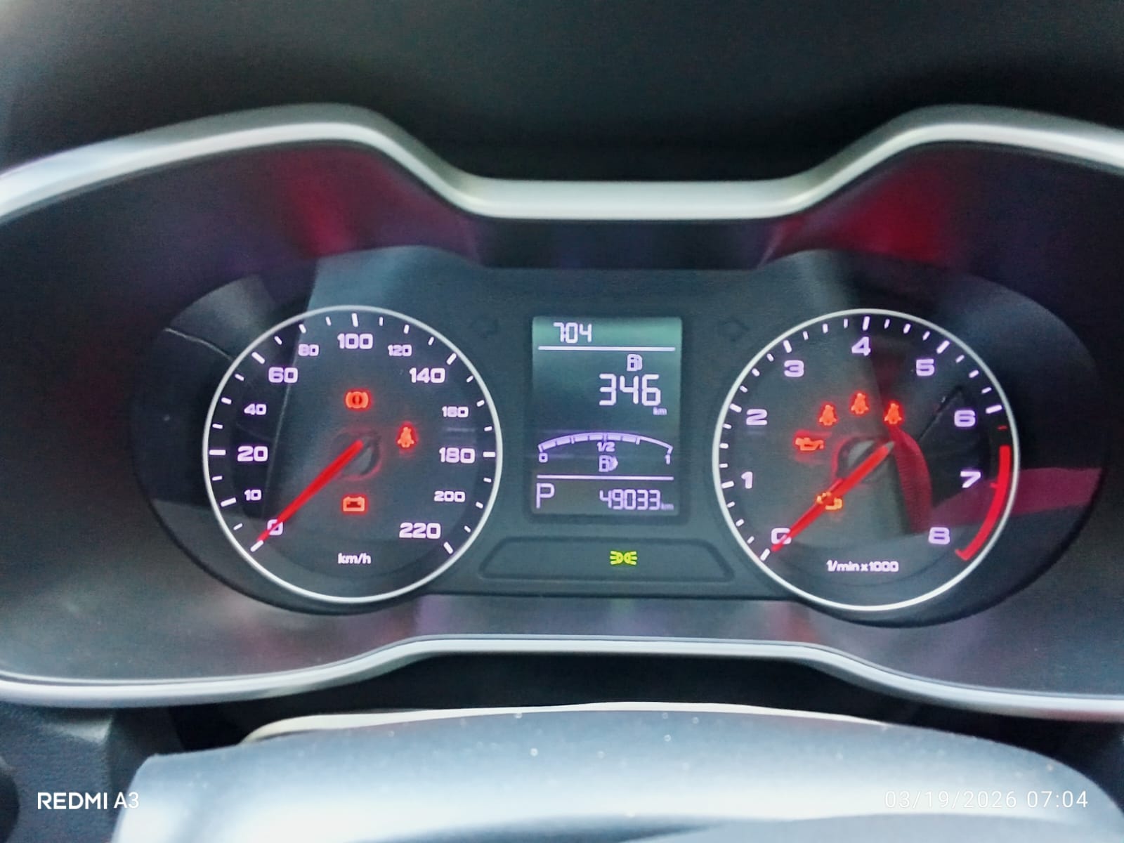 MG ZS 2018 - Used SUV sale in Sri Lanka - patpat.lk