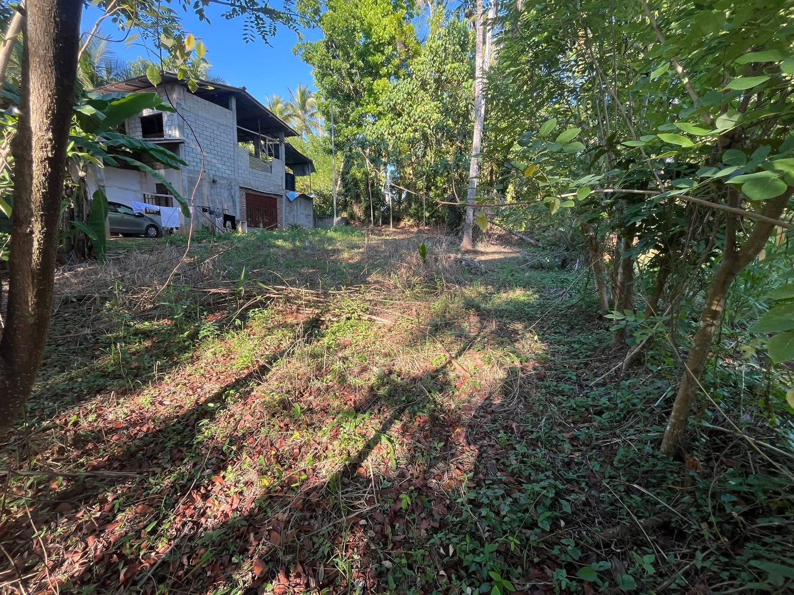 Commercial Land for Sale in Kegalle