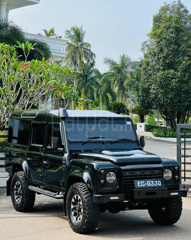 Rover Range Rover 1979 - பயன்படுத்தப்பட்டது SUV sale in Sri Lanka - patpat.lk