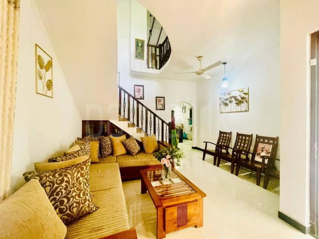 House for Sale in Kiribathgoda