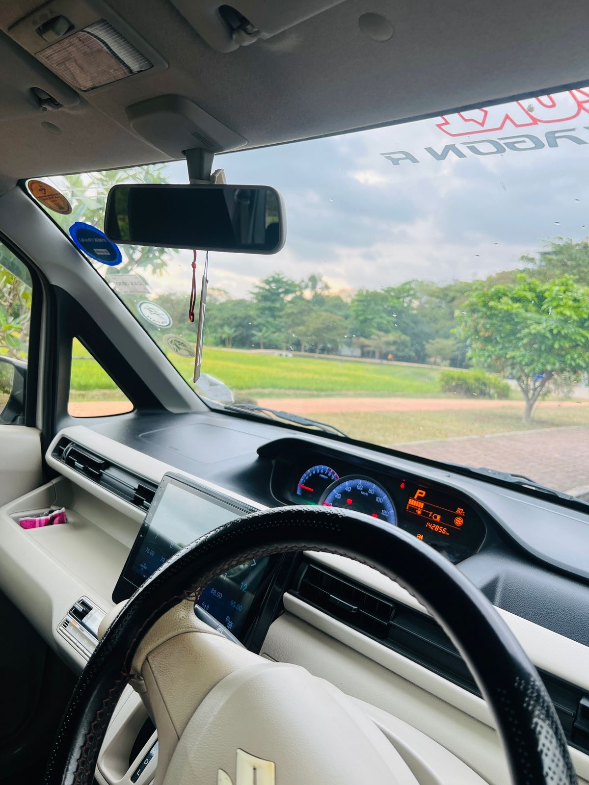 Suzuki Wagon R 2017 - Used Car sale in Sri Lanka - patpat.lk