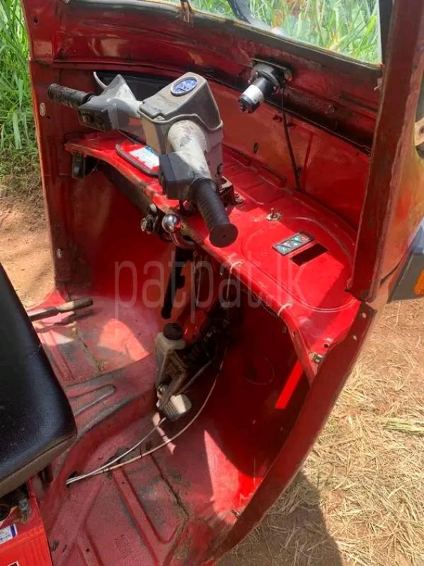 Bajaj Three Wheel 2008 - Used Three wheeler sale in Sri Lanka - patpat.lk