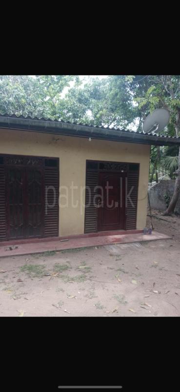 House for Sale in Pannipitiya