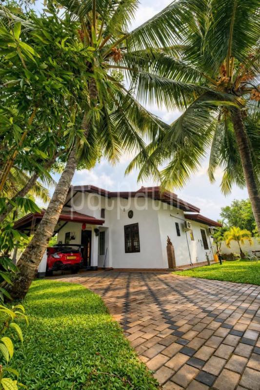 House for Sale in Bandaragama