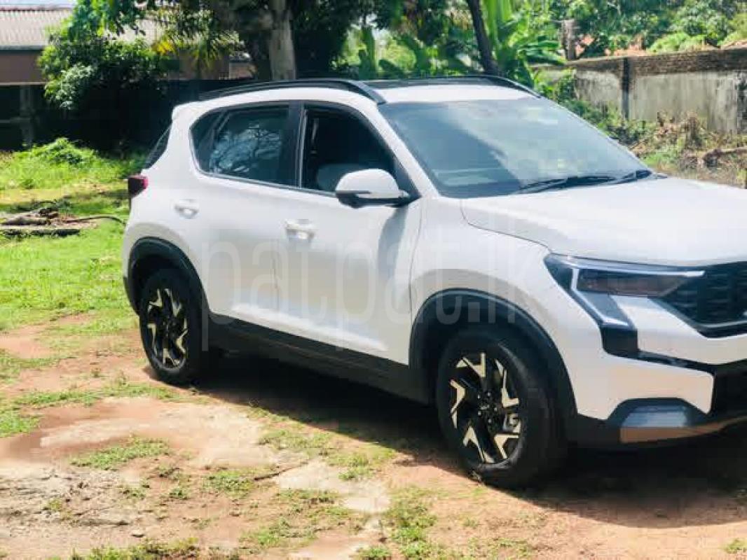 KIA Sonet 2026 - சான்றளிக்கப்பட்டது SUV sale in Sri Lanka - patpat.lk