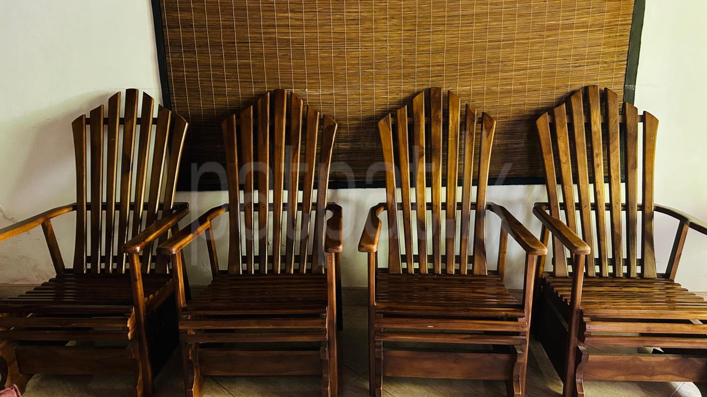 WOODEN CHAIRS ads-image-1