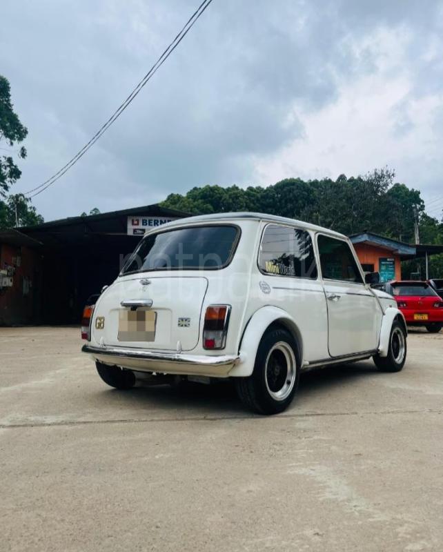 Austin Mini 1969 - Used Car sale in Sri Lanka - patpat.lk