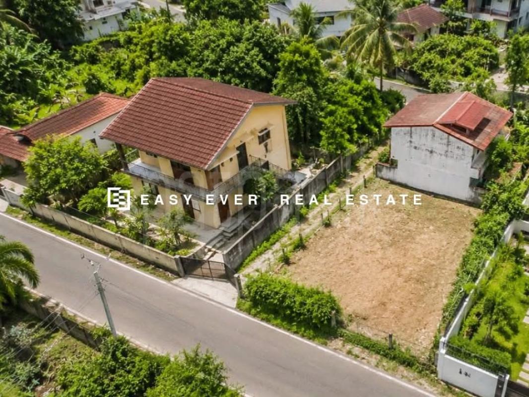Residential Land for Sale in Piliyandala