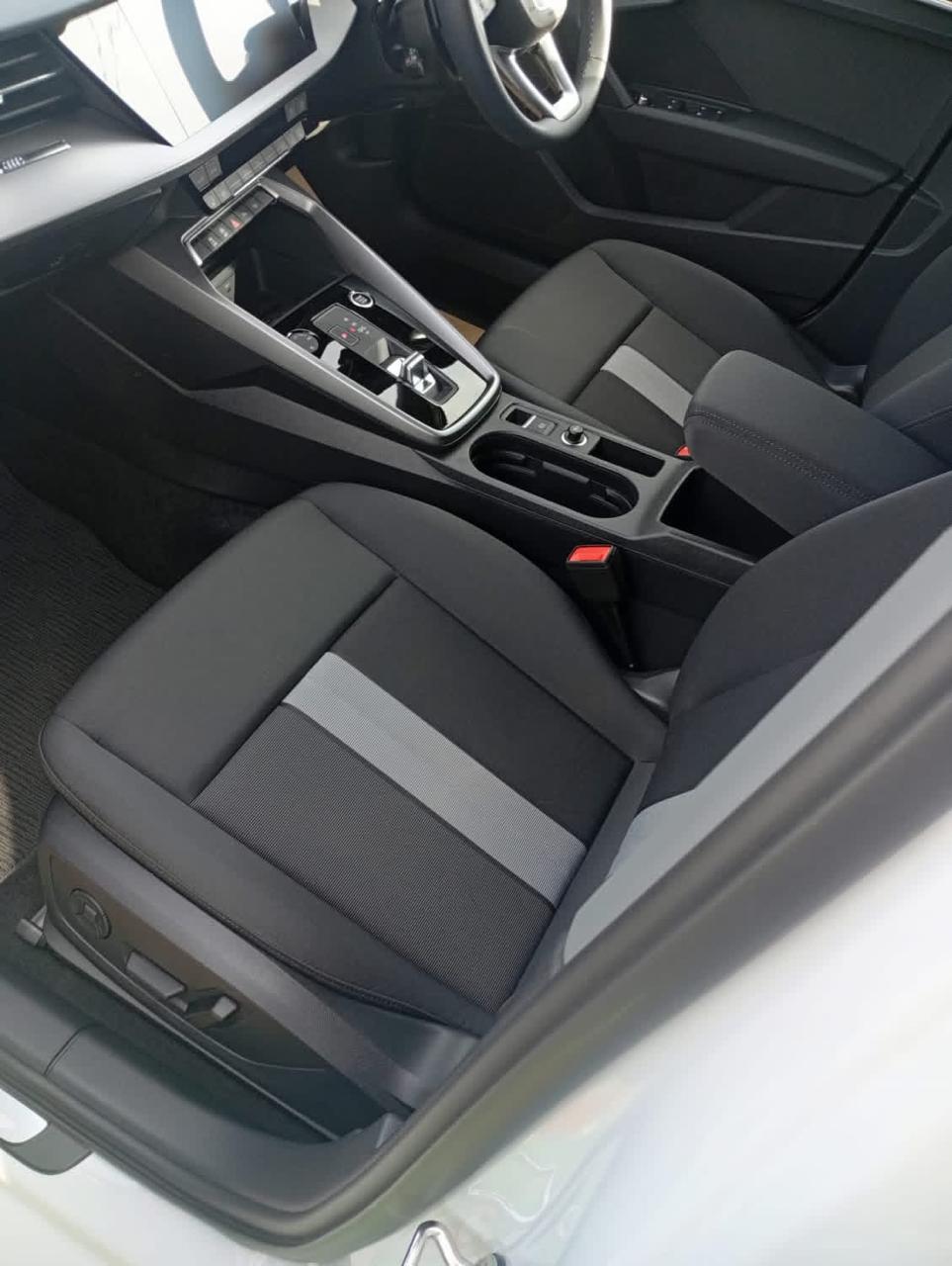 Audi A3 2024 - மறுசீரமைக்கப்பட்டது கார் sale in Sri Lanka - patpat.lk