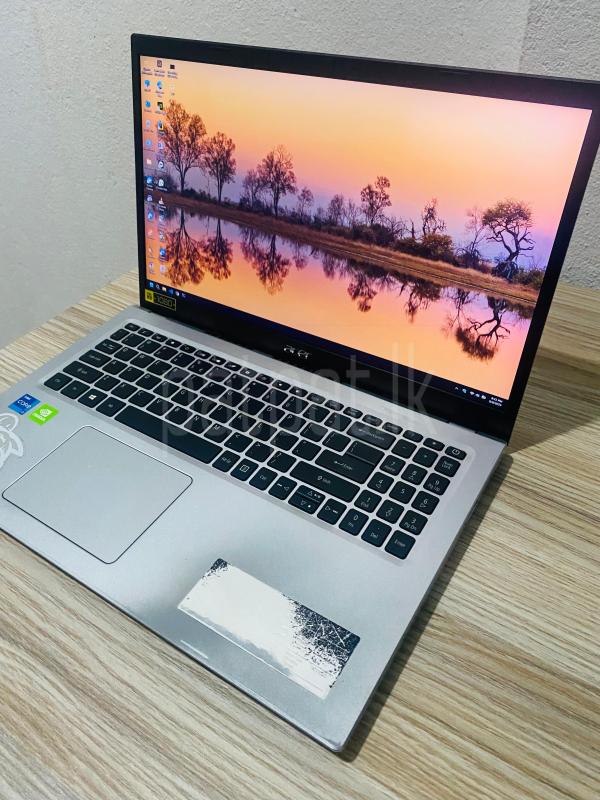 Acer Aspire A515-56G | i7 11th Gen