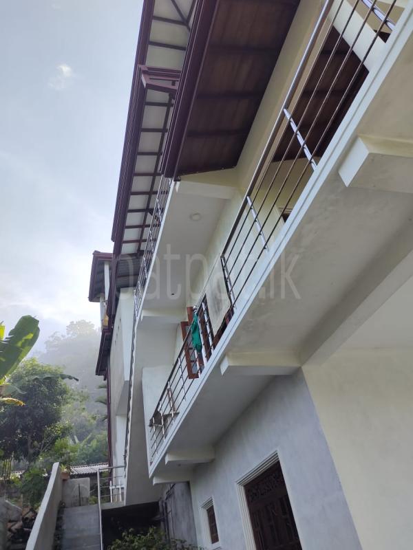 House for Sale in Kegalle