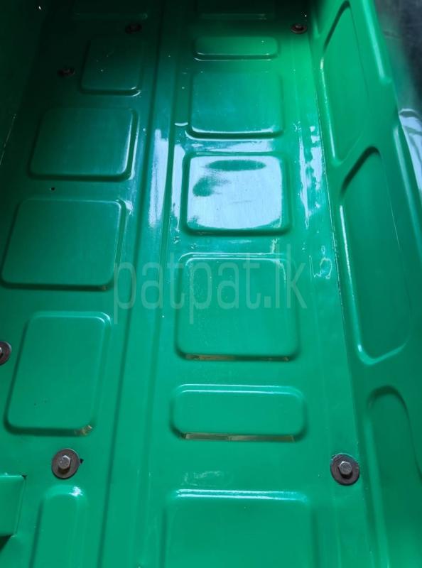 Bajaj Three Wheel 2008 - Used Three wheeler sale in Sri Lanka - patpat.lk