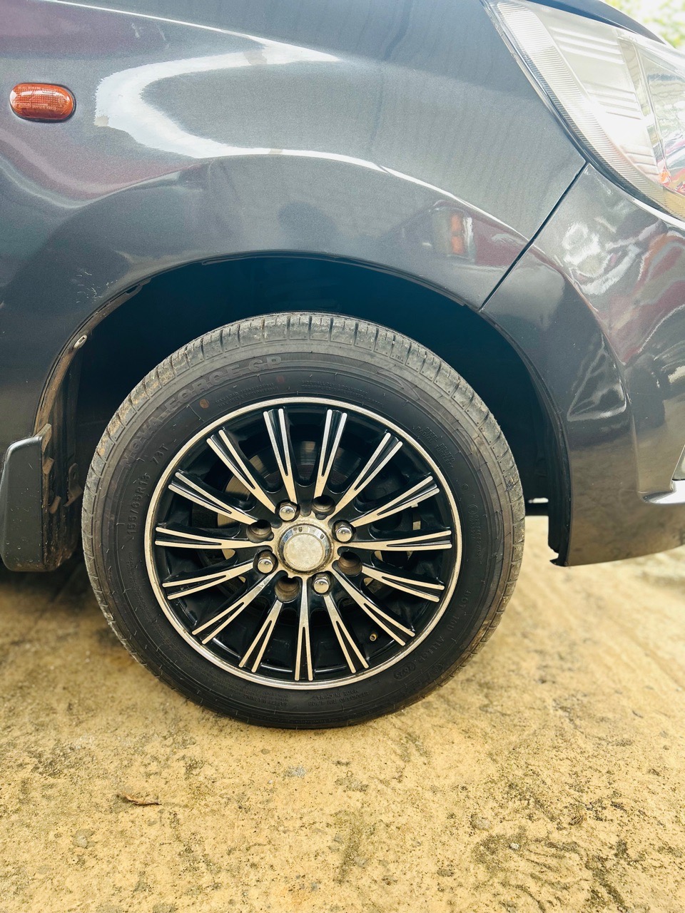 Suzuki Alto 2016 - பயன்படுத்தப்பட்டது கார் sale in Sri Lanka - patpat.lk