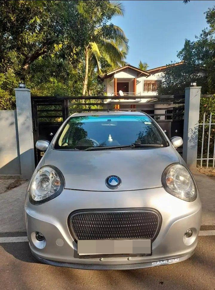 Micro Panda 2014 - Reconditioned Car sale in Sri Lanka - patpat.lk