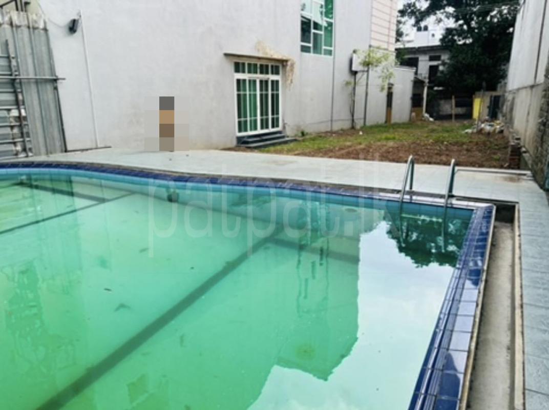 Residential Land for Sale in Kalubowila