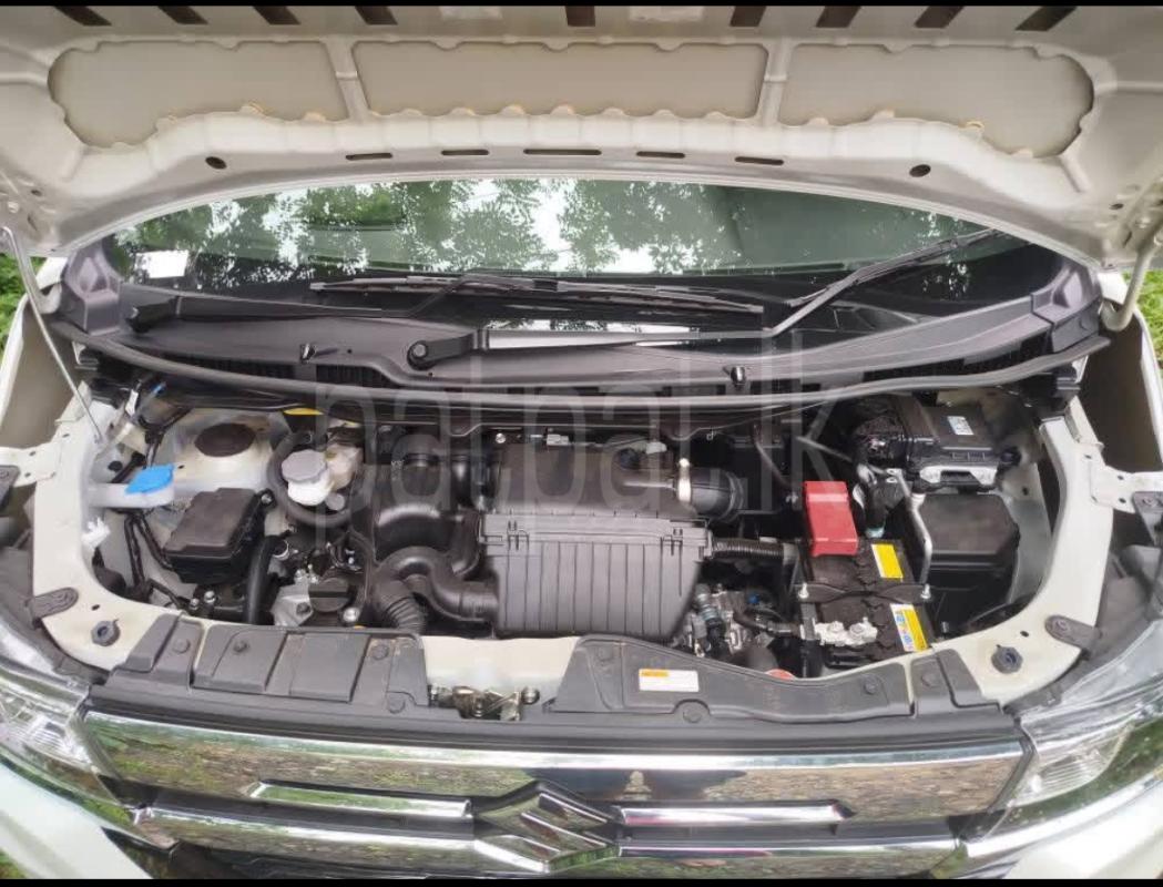Suzuki Wagon R 2025 - භාවිතා කරන ලද කාර් sale in Sri Lanka - patpat.lk