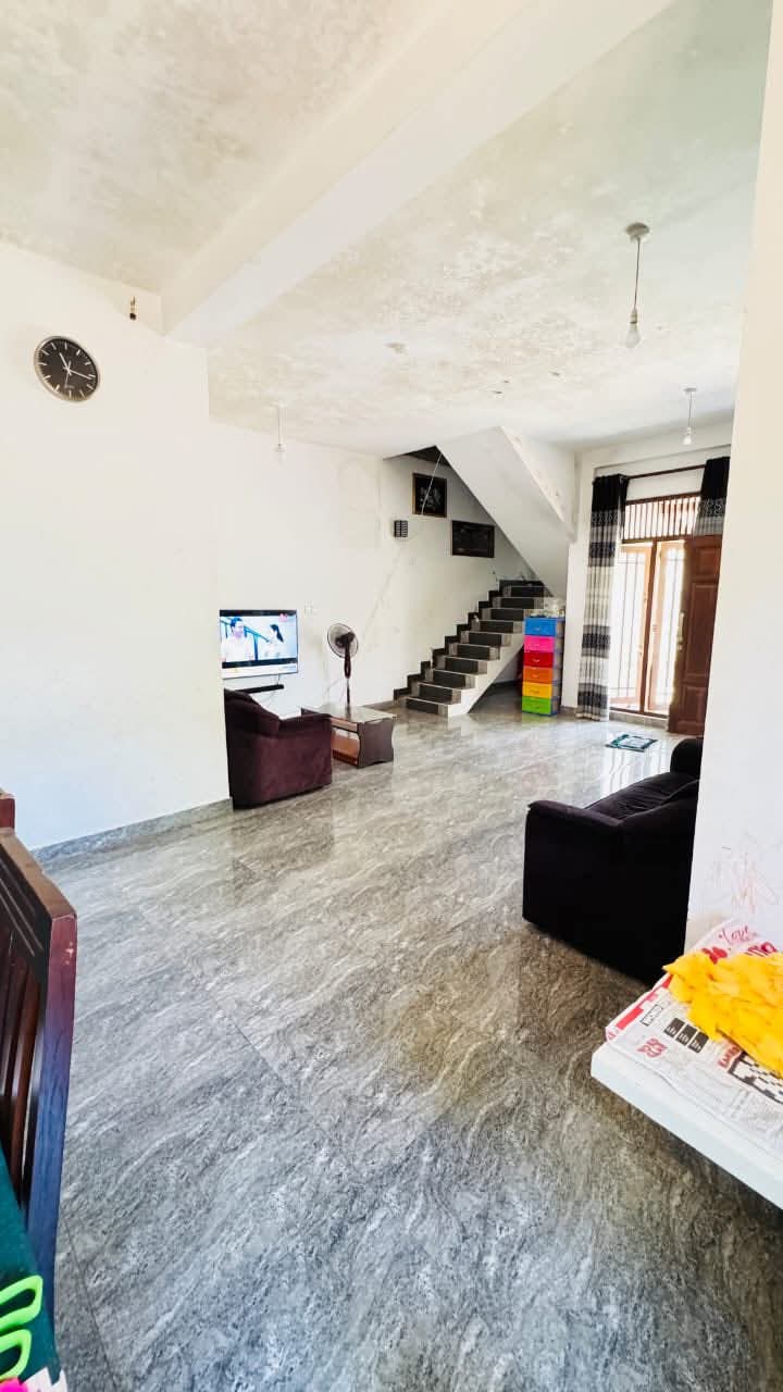 House for Sale in Veyangoda