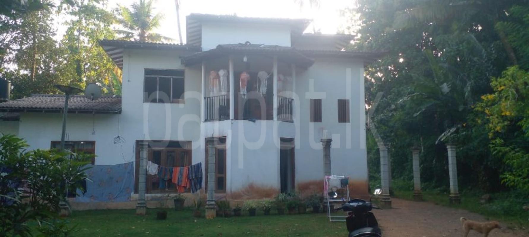 House for Sale in Kotugoda ads-image-1