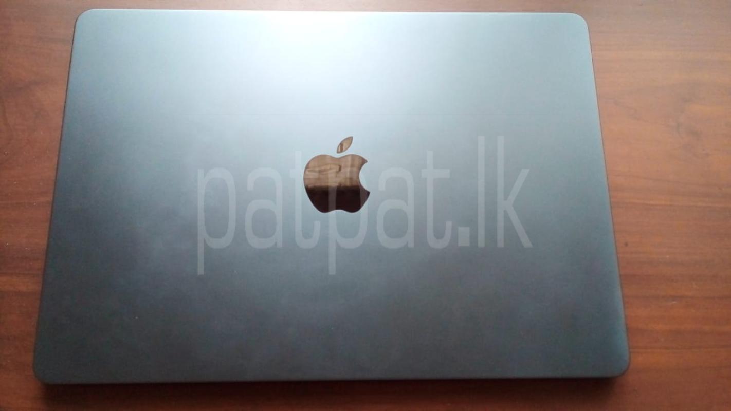 Apple MacBook Air M3 16GB 256GB