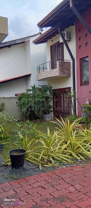 House for Sale in Battaramulla