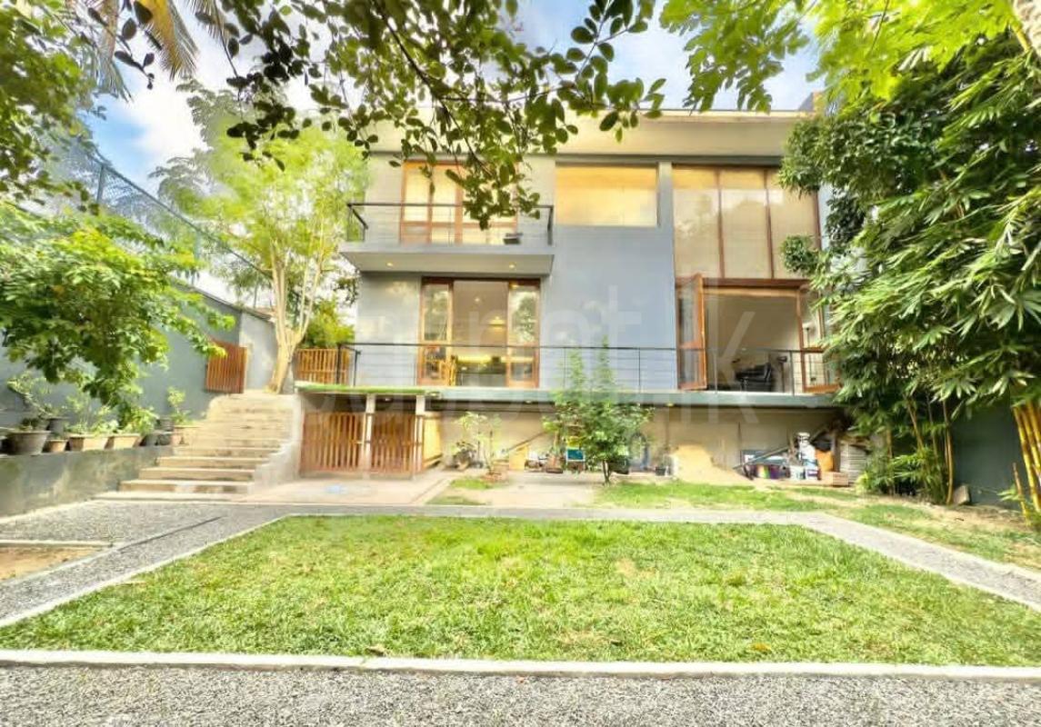 House for Sale in Nugegoda