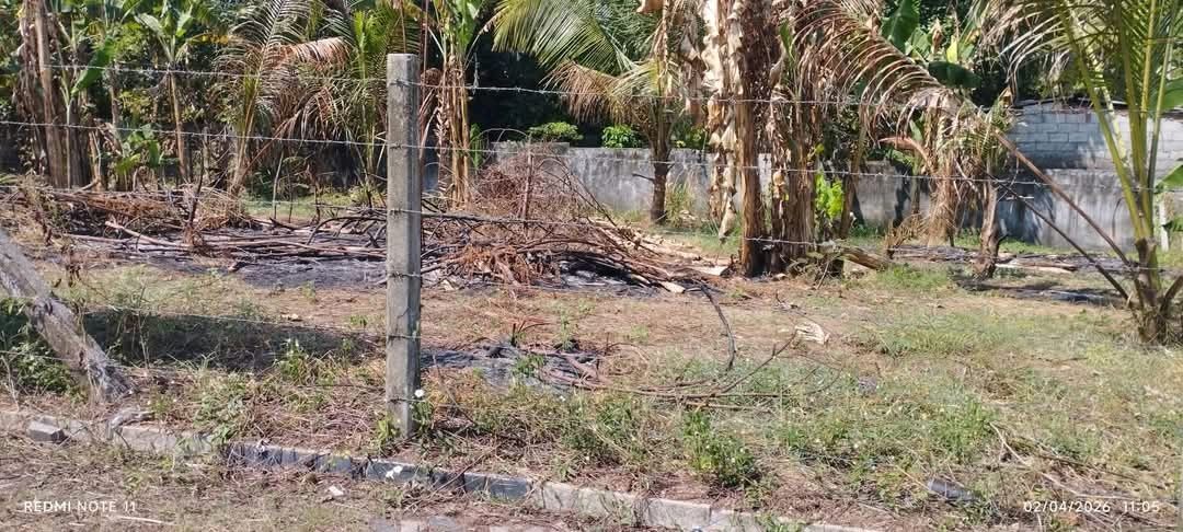 Residential Land for Sale in Kohuwala