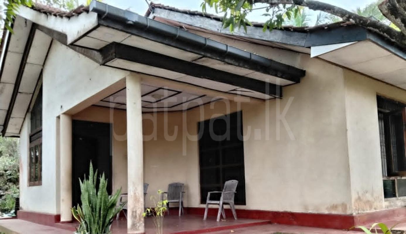 House for Sale in Delgoda