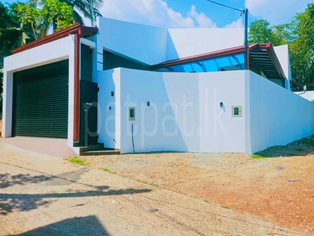 House for Sale in Malabe