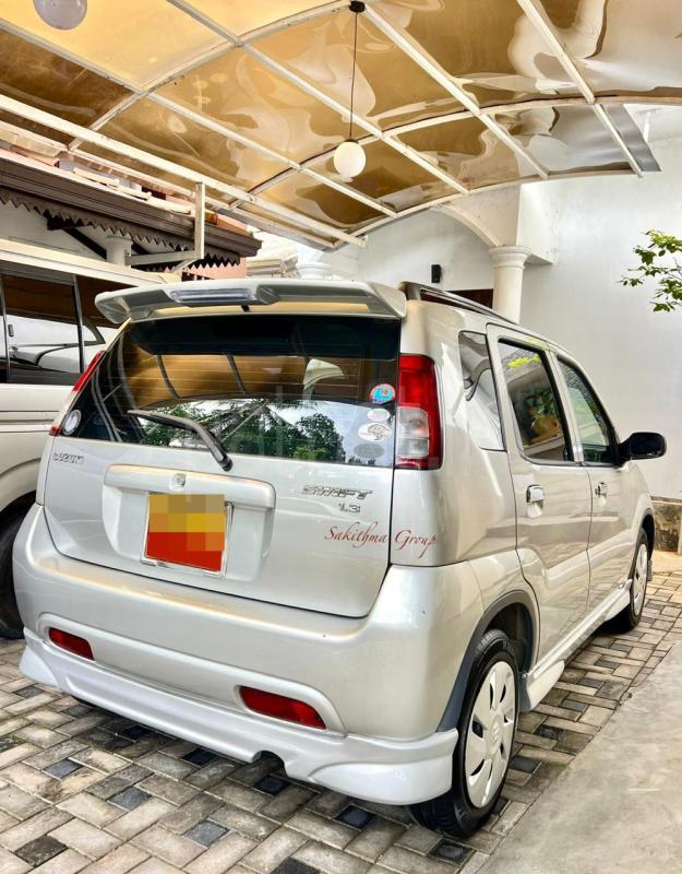 Suzuki Swift 2004 - Used Car sale in Sri Lanka - patpat.lk