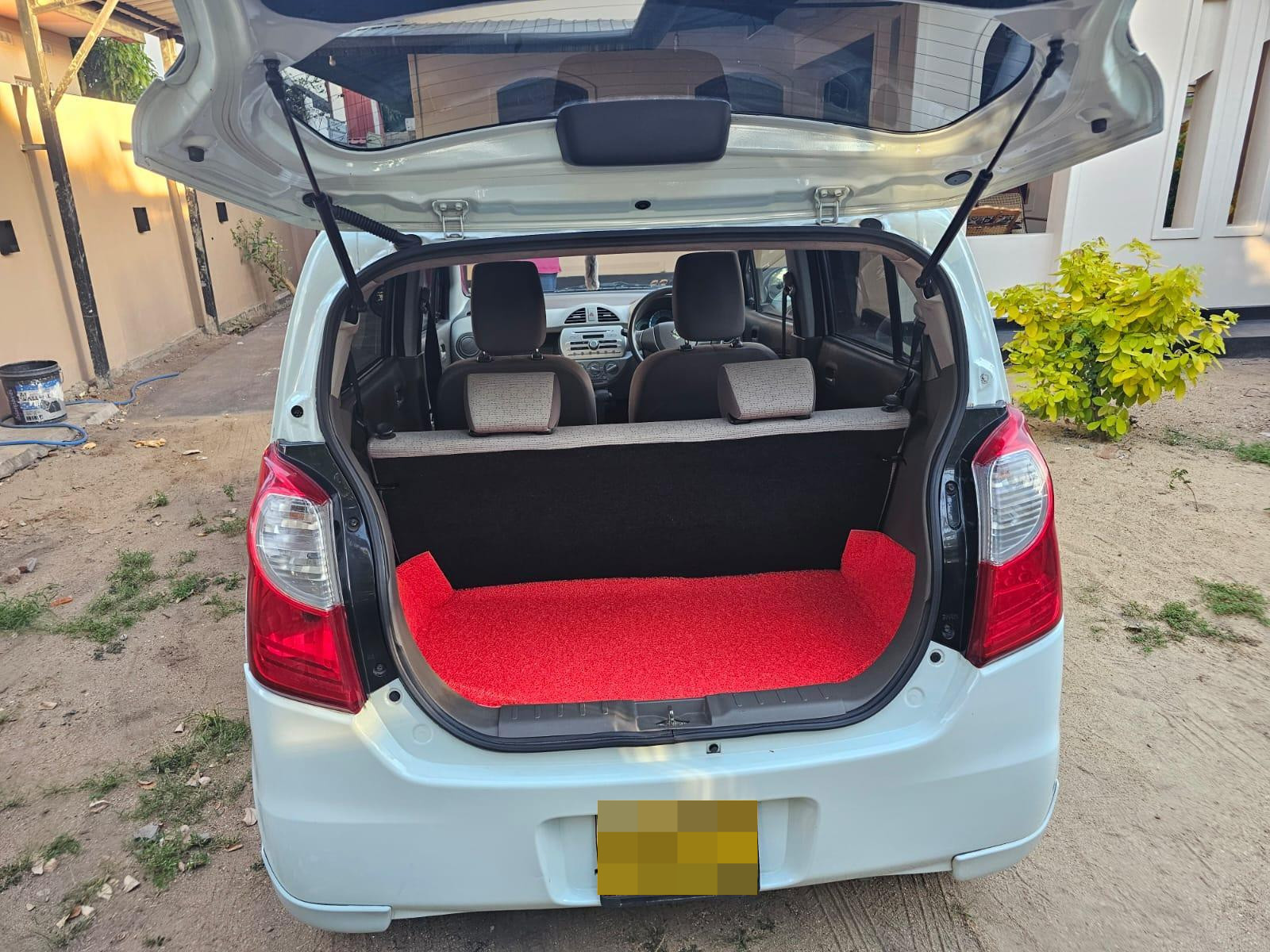 Suzuki Alto 2014 - Used Car sale in Sri Lanka - patpat.lk