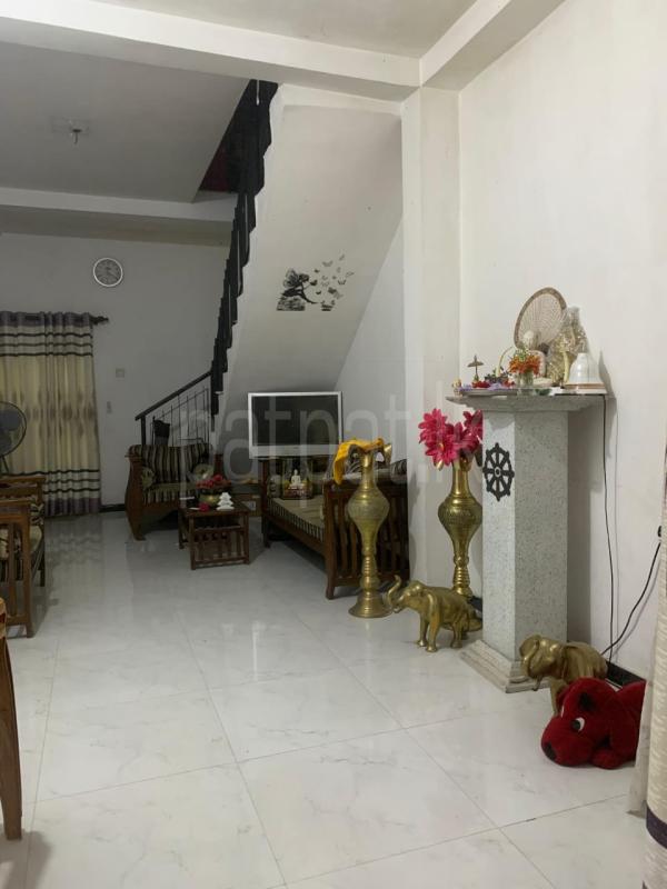 House for Sale in Wellawatta (Colombo 06)