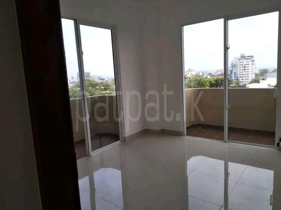 Unfurnished Apartment for Rent in Dehiwala