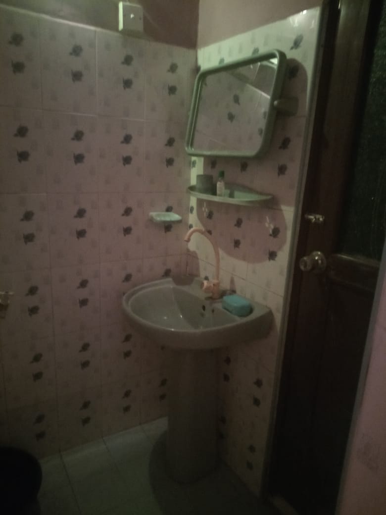 Room for Rent in Boralesgamuwa