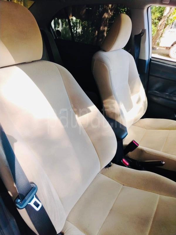Toyota Corolla 2015 - பயன்படுத்தப்பட்டது கார் sale in Sri Lanka - patpat.lk