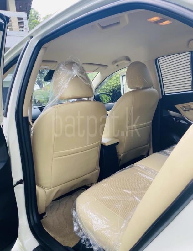 Toyota Premio 2018 - භාවිතා කරන ලද කාර් sale in Sri Lanka - patpat.lk