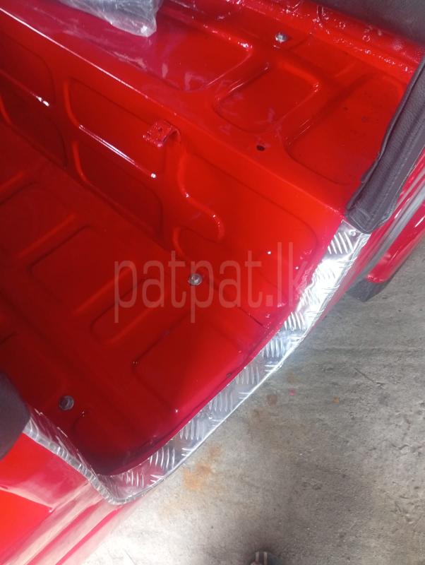 Bajaj 4 stroke 2008 - பயன்படுத்தப்பட்டது முச்சக்கர வண்டி sale in Sri Lanka - patpat.lk
