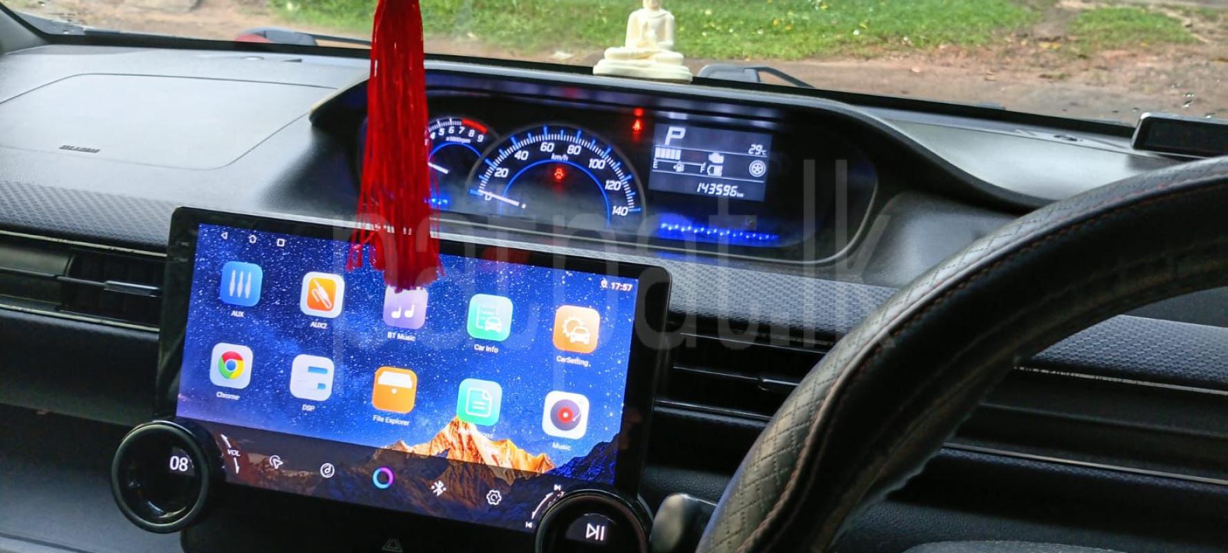 Suzuki Wagon R 2018 - பயன்படுத்தப்பட்டது கார் sale in Sri Lanka - patpat.lk