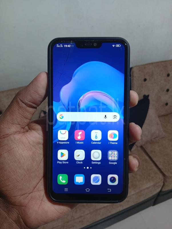 Vivo y93 📱