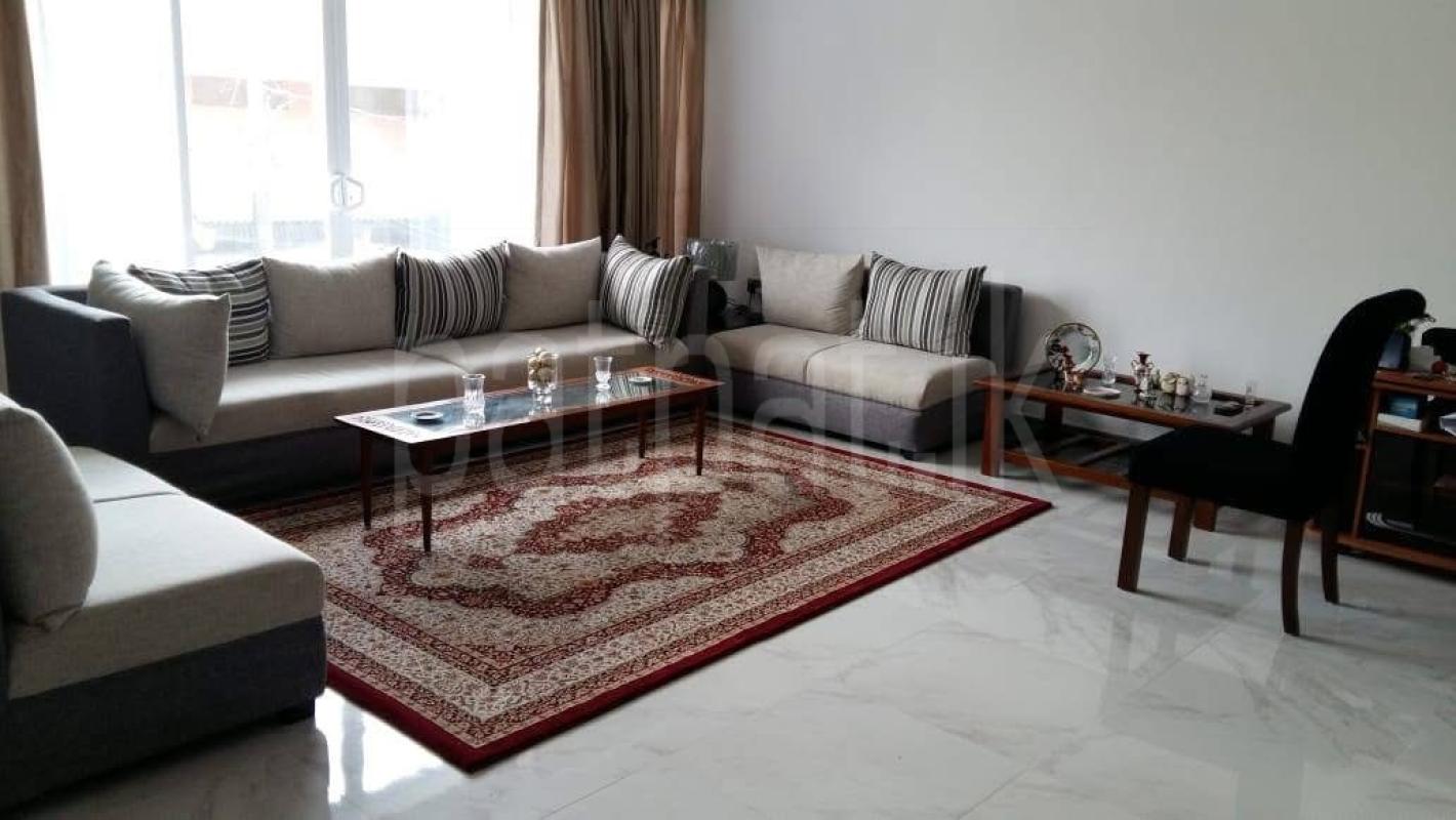 Luxury Apartment for Sale in Kollupitiya (Colombo 03)