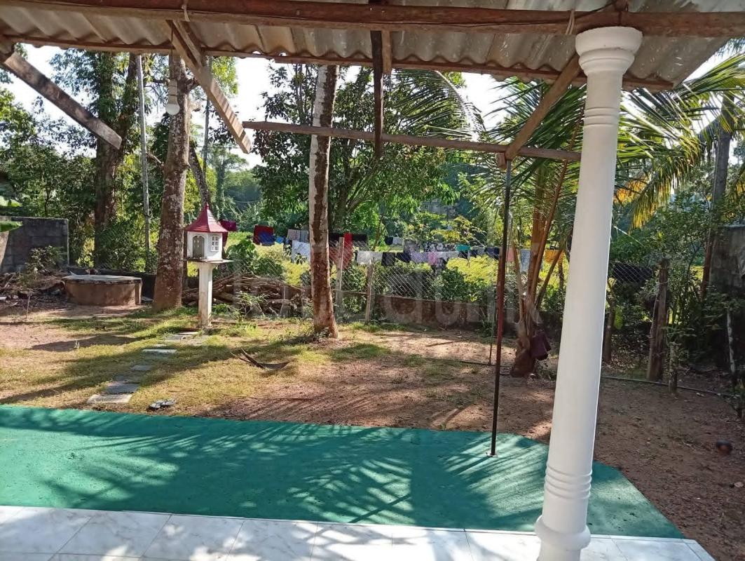 House for Sale in Kahathuduwa