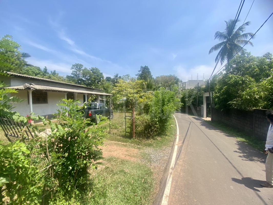 Residential Land for Sale in Biyagama