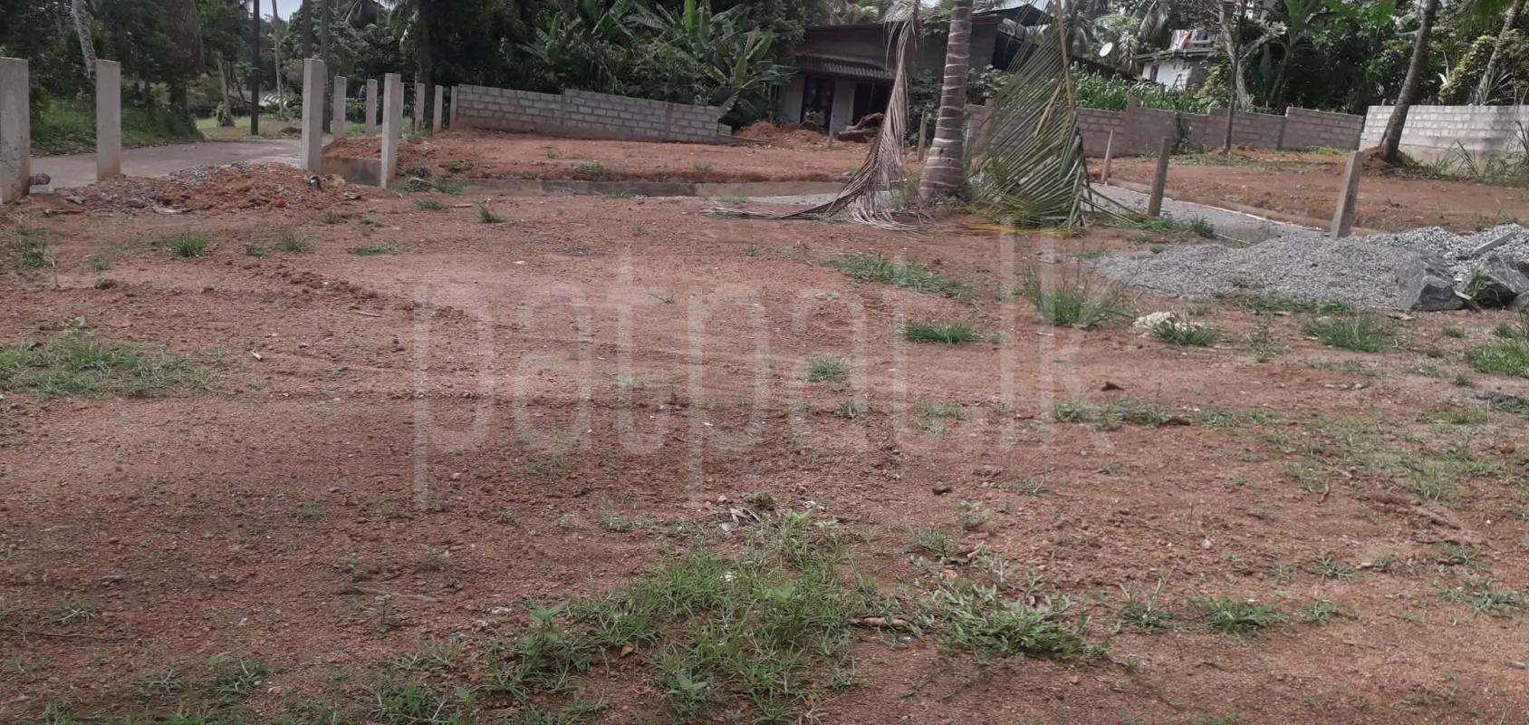 Commercial Land for Sale in Homagama