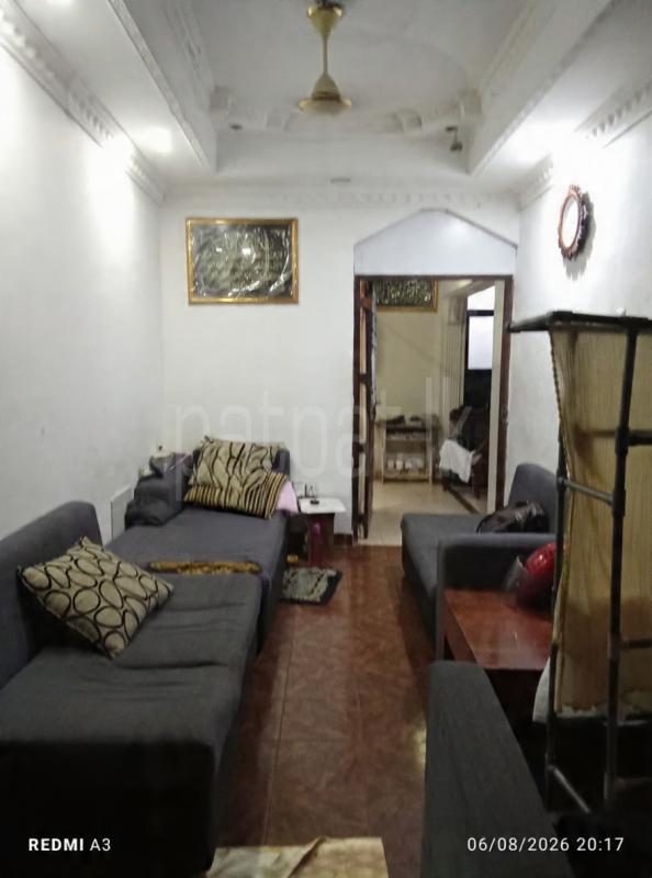 House for Sale in Dematagoda (Colombo 09)