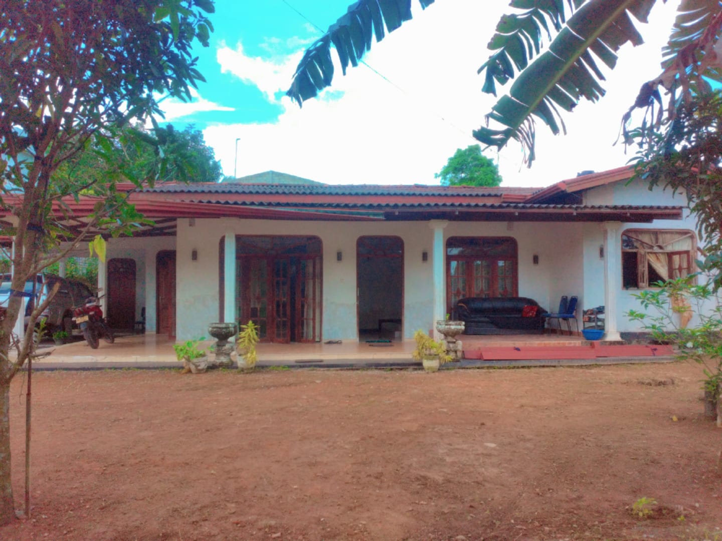 House for Sale in Kahathuduwa