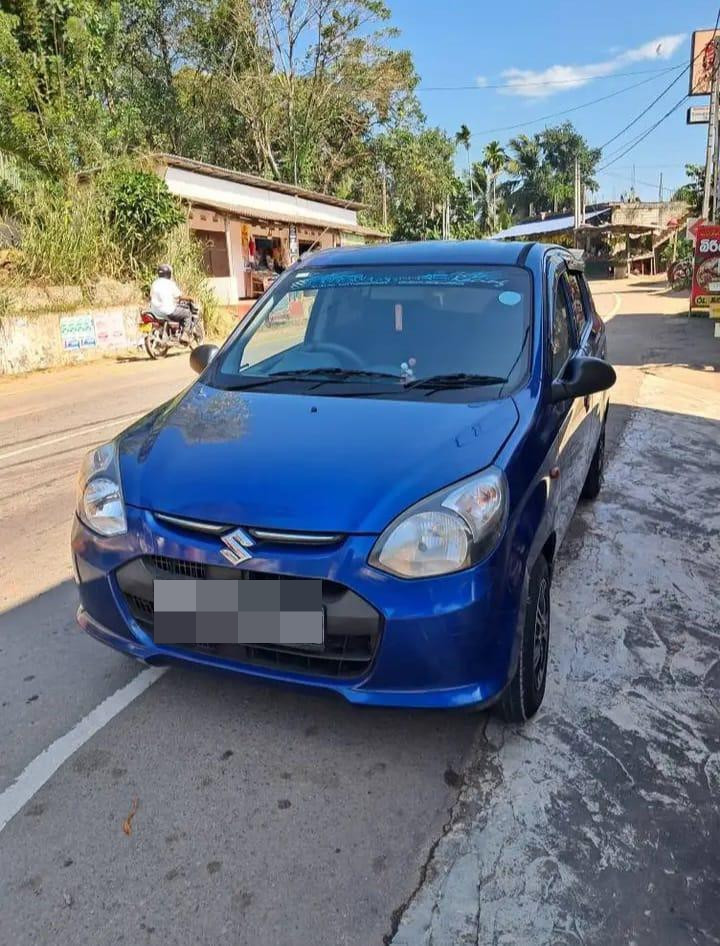Suzuki Alto 2018 ads-image-1