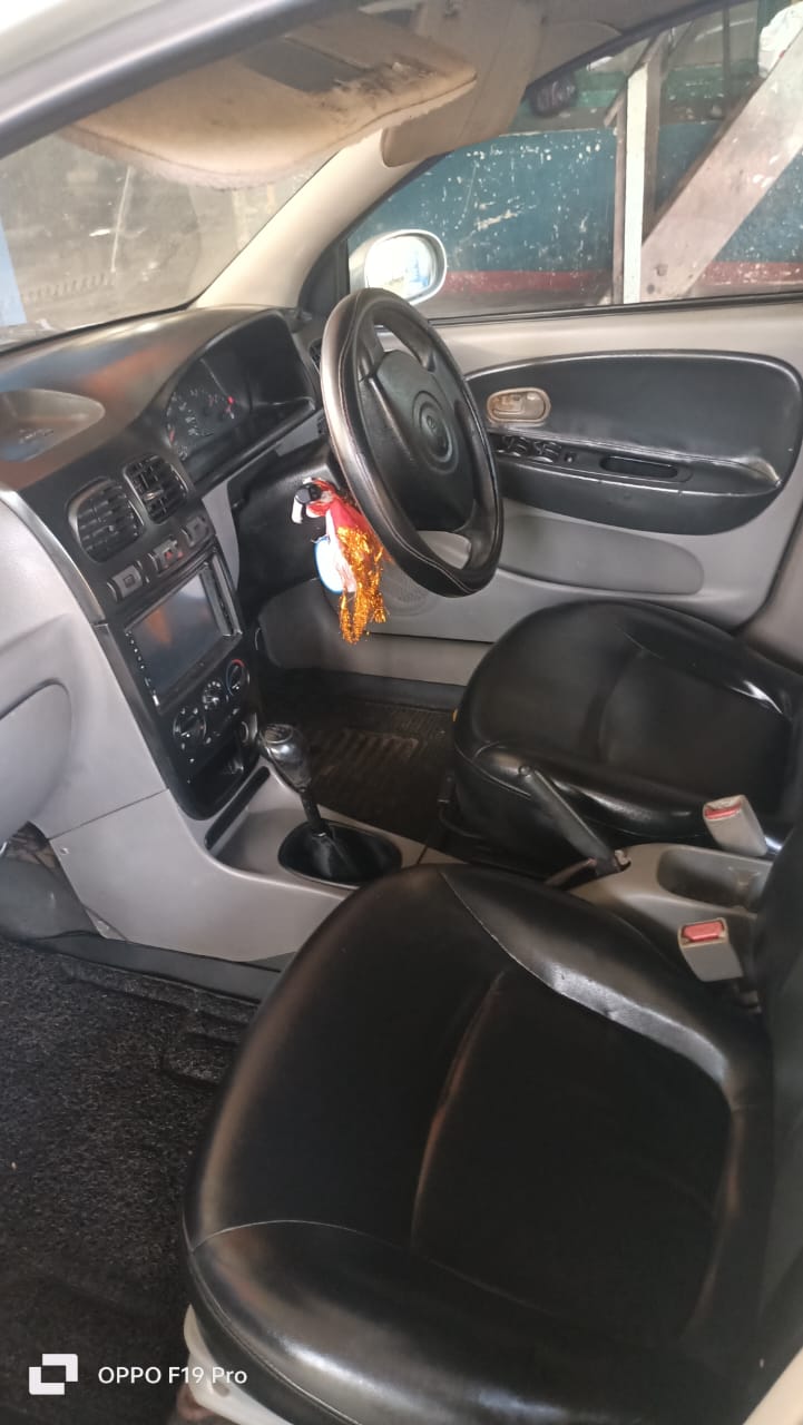 KIA Rio 2002 - பயன்படுத்தப்பட்டது கார் sale in Sri Lanka - patpat.lk