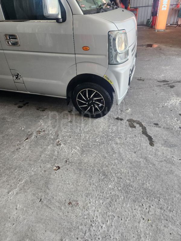 Suzuki Every 2012 - Used Van sale in Sri Lanka - patpat.lk