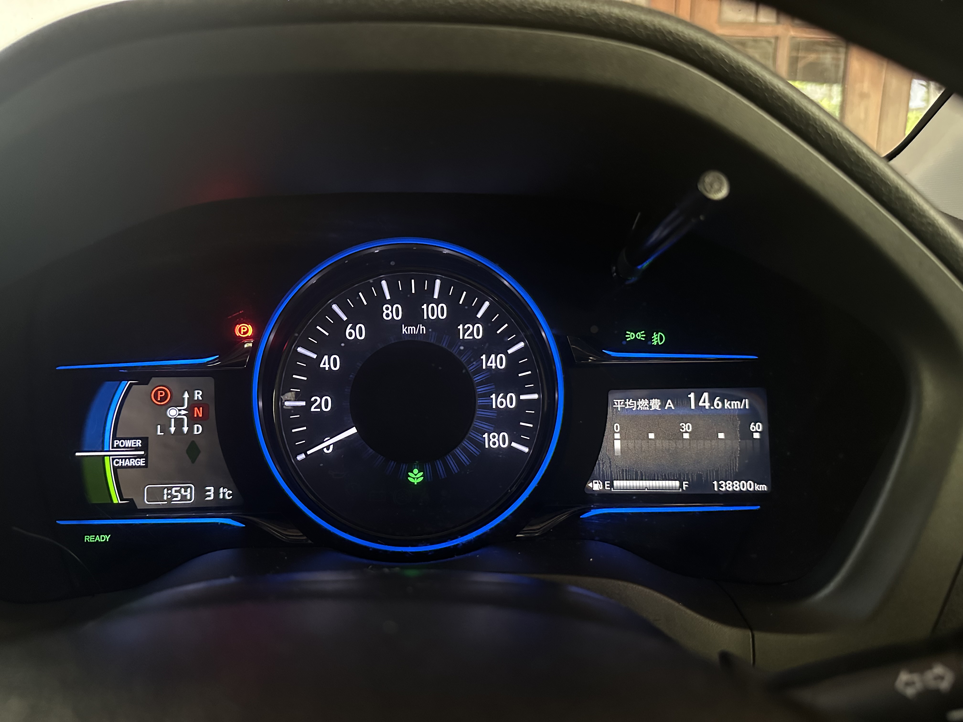 Honda Vezel 2014 - Used SUV sale in Sri Lanka - patpat.lk