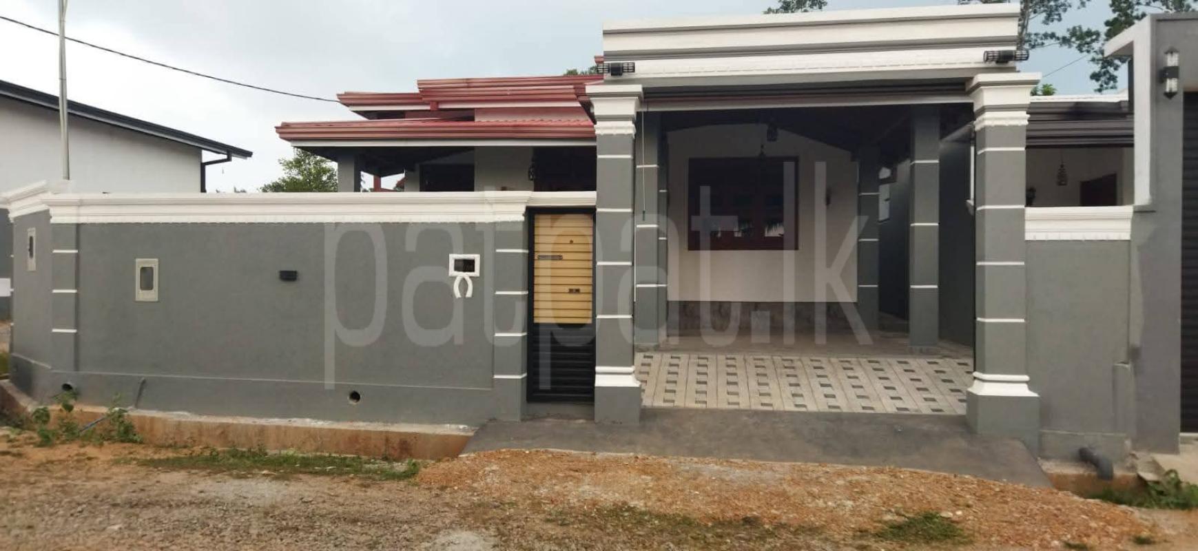 House for Sale in Homagama